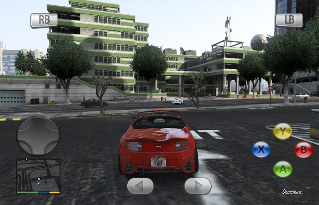 How Download Gta 5 In Android For Free Financenew